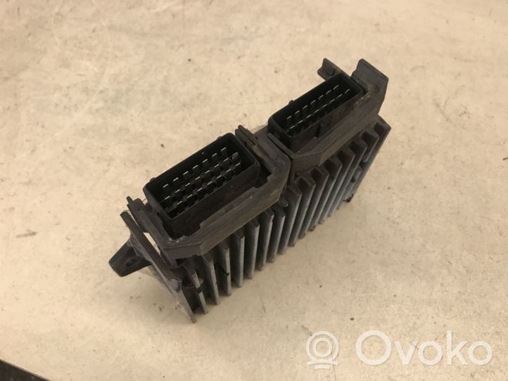 Fiat Ducato Engine control unit/module 