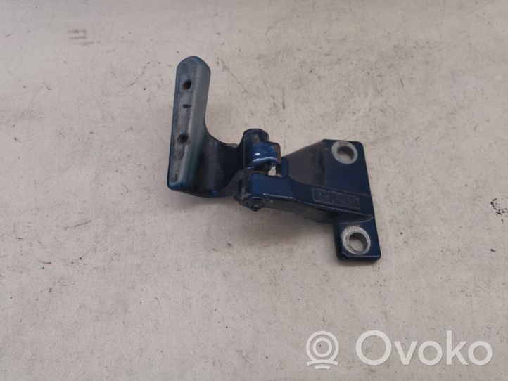 Volkswagen New Beetle Front door lower hinge 1C0831412B