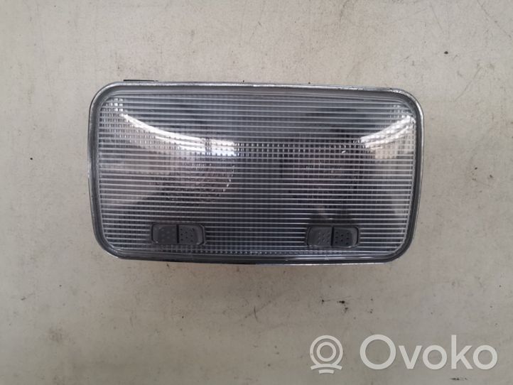 Alfa Romeo 166 Front seat light 156019133