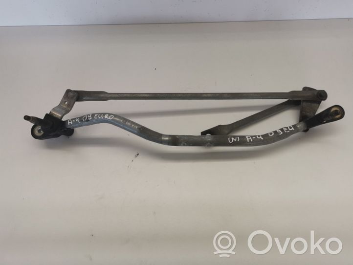 Audi A4 S4 B8 8K Front wiper linkage 8K1955023A