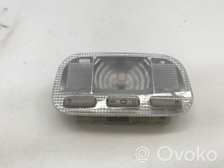 Citroen C4 I Picasso Illuminazione sedili anteriori 96807