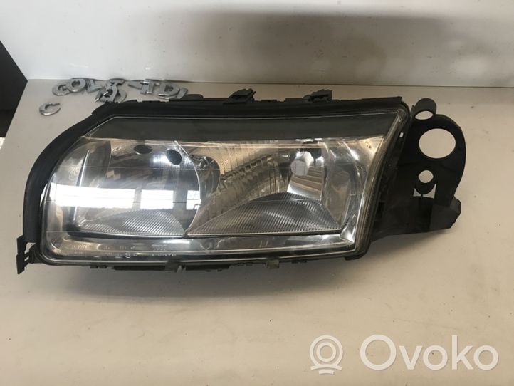 Volvo S80 Phare frontale 9484032