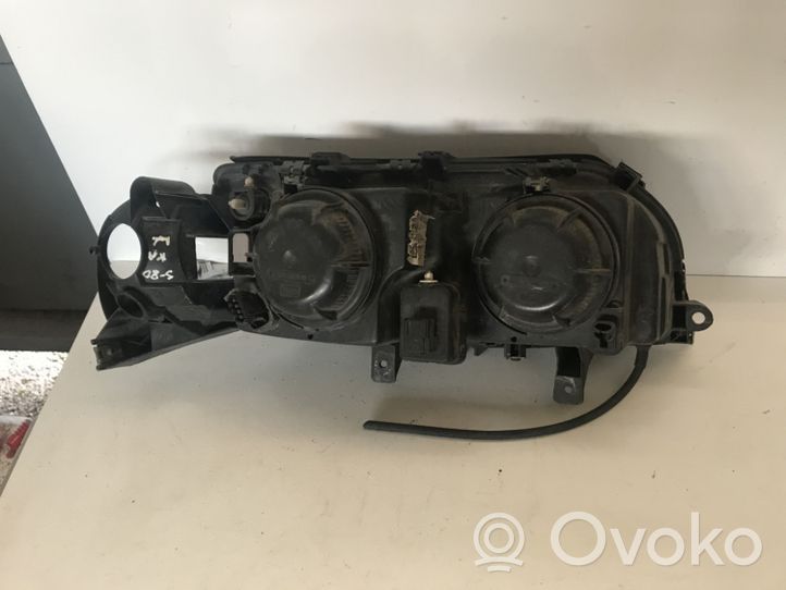 Volvo S80 Phare frontale 9484032