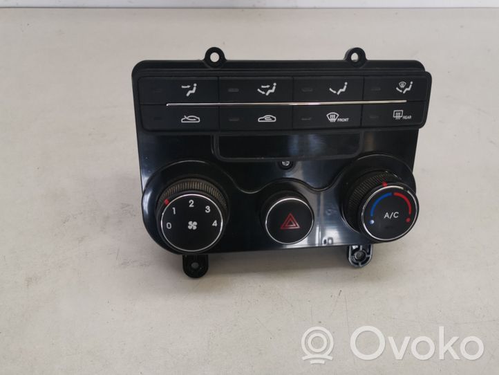 Hyundai i30 Panel klimatyzacji 972502LXXX