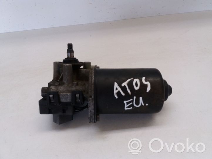 Hyundai Atos Prime Moteur d'essuie-glace 9811002100