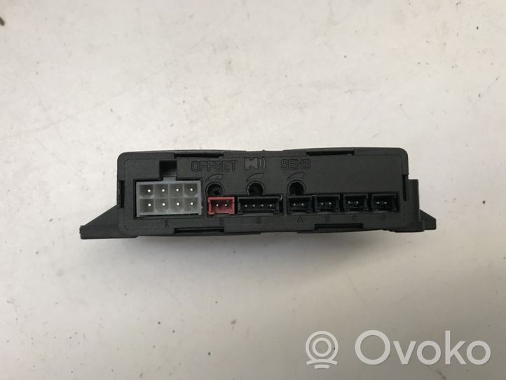 Opel Agila B Other control units/modules 5030268300