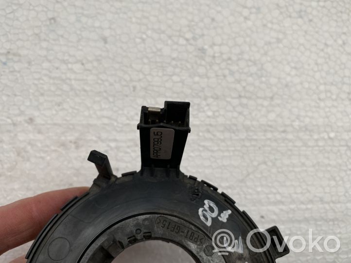 Volkswagen New Beetle Airbag slip ring squib (SRS ring) APR0799J5