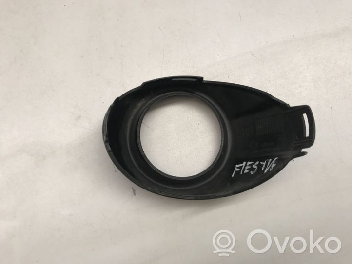 Ford Fiesta Pretmiglas luktura dekoratīvais režģis BM5119952A