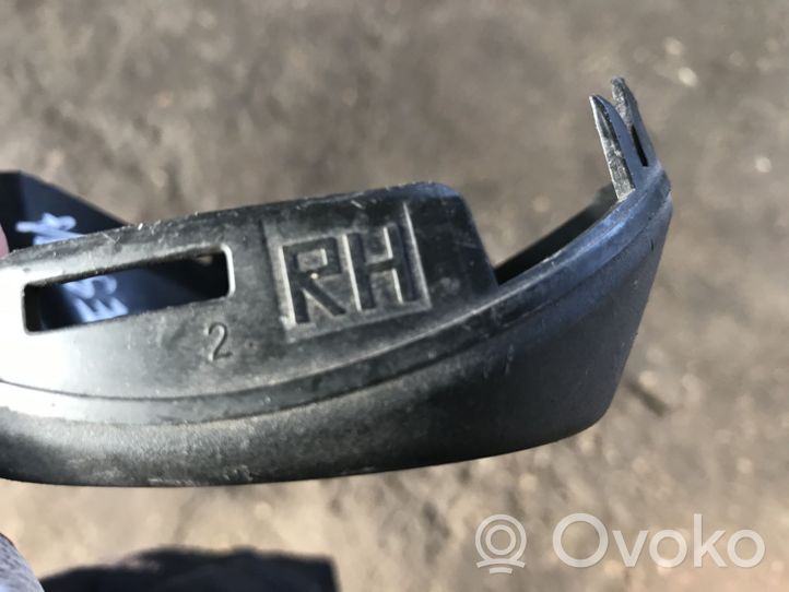 Ford Fiesta Pretmiglas luktura dekoratīvais režģis BM5119952A