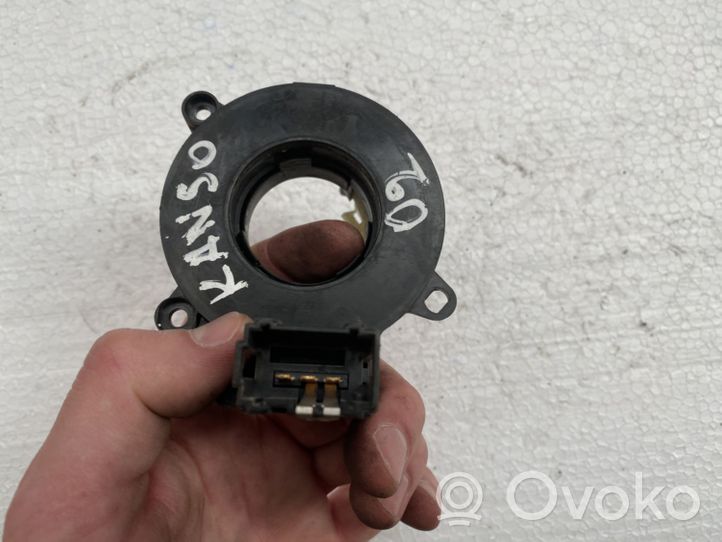 Renault Kangoo I Muelle espiral del airbag (Anillo SRS) 7700840099F