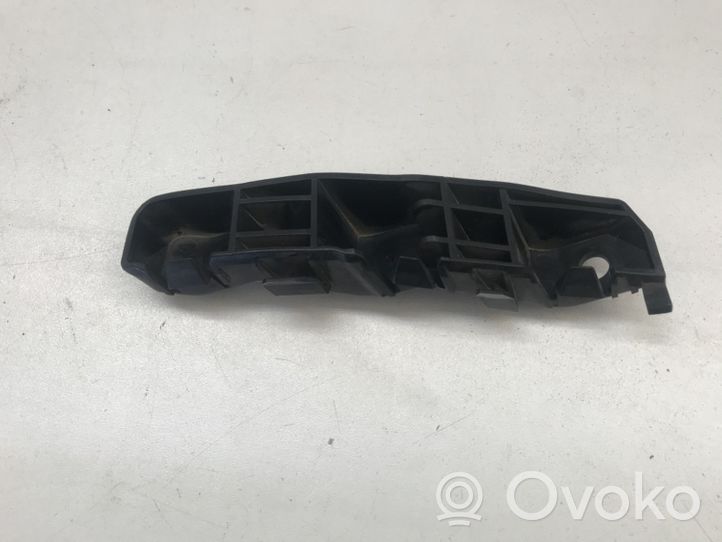 KIA Venga Rivestimento del pannello parte angolare del paraurti anteriore 865151P000