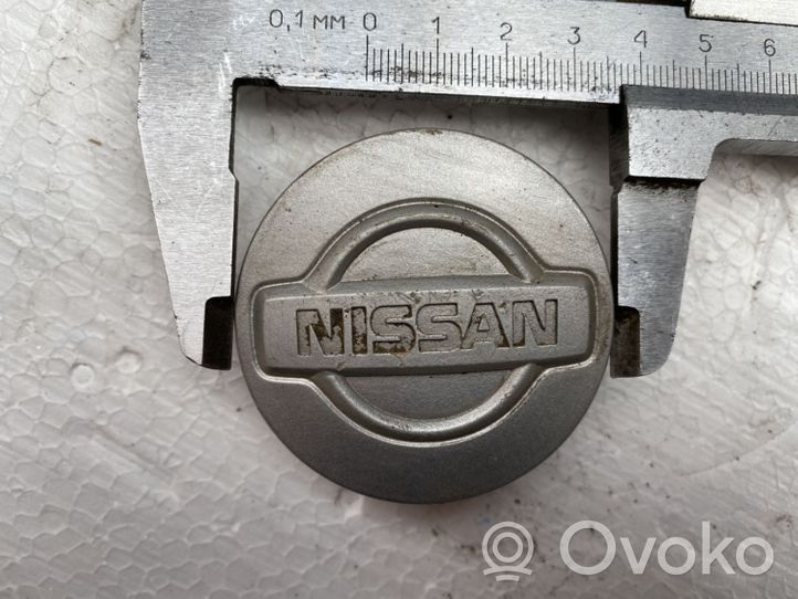 Nissan Primera Rūpnīcas varianta diska centra vāciņš (-i) 403422F400