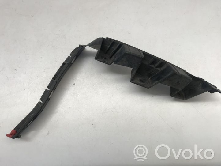 Opel Corsa D Staffa angolare del supporto di montaggio del paraurti 13179903