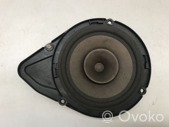 Fiat 500 Enceinte de porte arrière 46750585