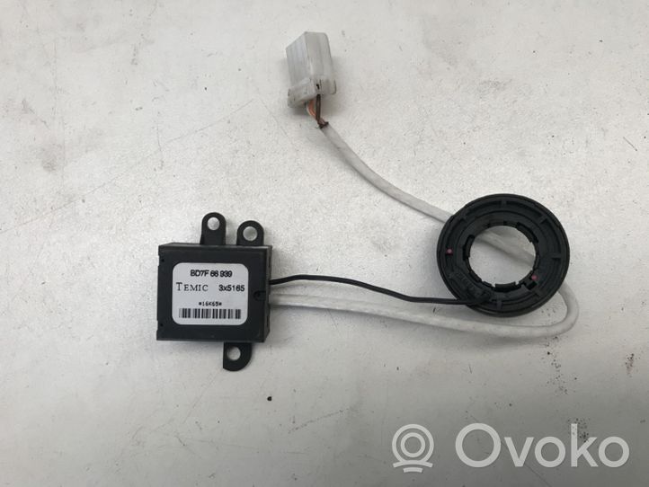 Mazda 323 F Lettore di codici immobilizzatore (antenna) BD7F66939