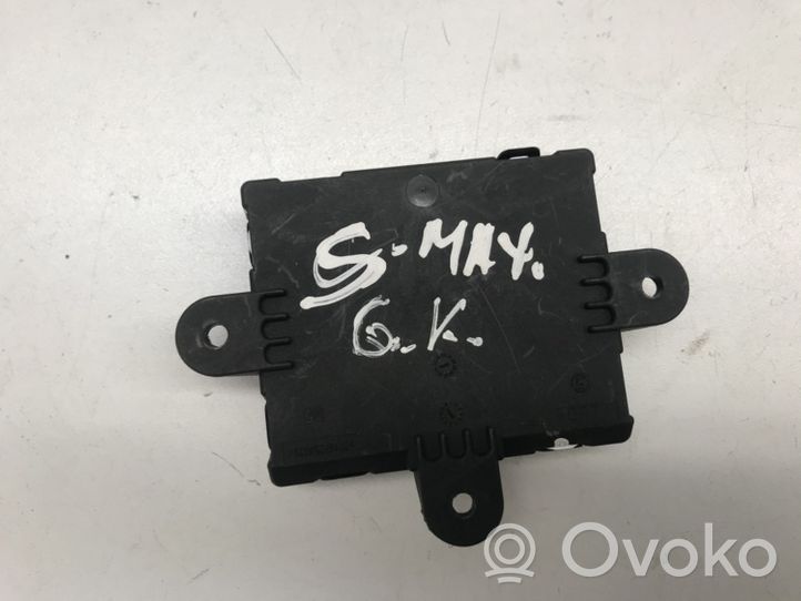 Ford S-MAX Other control units/modules 6G9T14B534BK