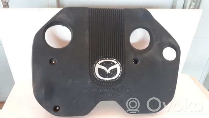 Mazda Premacy Motorabdeckung RF3P10231