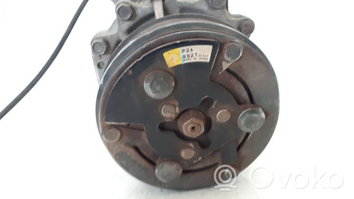 Honda HR-V Compressore aria condizionata (A/C) (pompa) HS090L