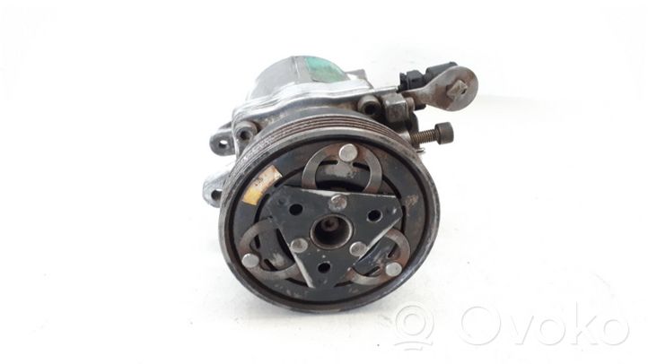 BMW 3 E36 Ilmastointilaitteen kompressorin pumppu (A/C) 64528390228