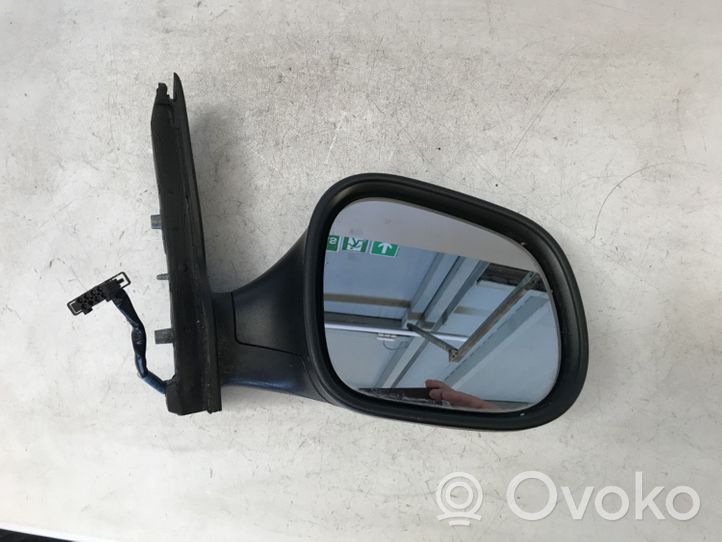 Seat Altea XL Specchietto retrovisore elettrico portiera anteriore 5P2857508E