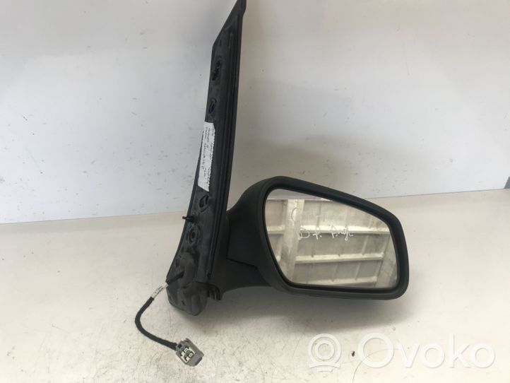 Ford Focus C-MAX Etuoven sähköinen sivupeili 4D14434