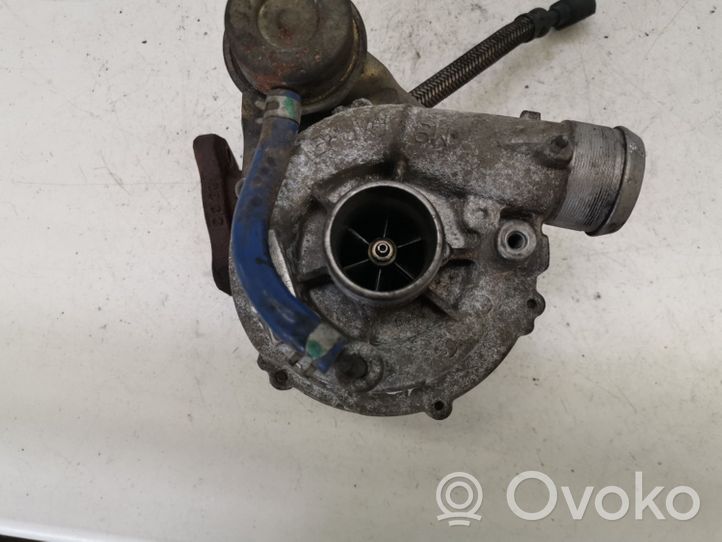 Peugeot 406 Turboahdin 9622526980