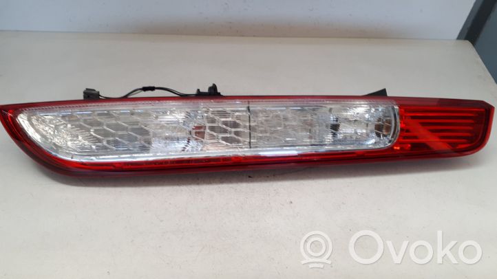 Ford Focus Lampa tylna 8M5113404AD