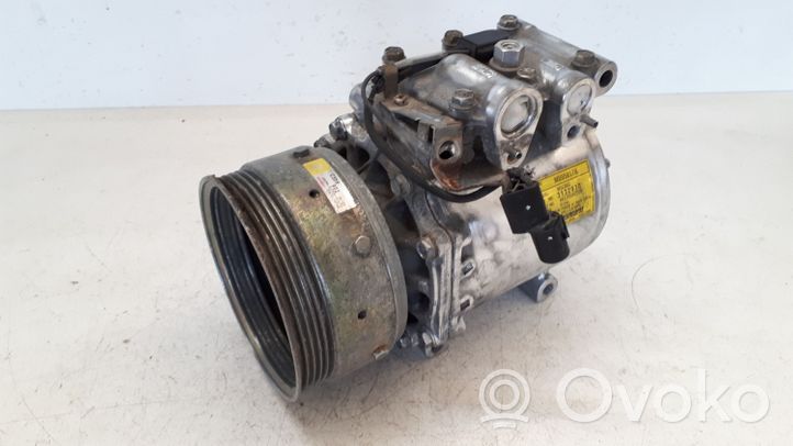 Mitsubishi Carisma Compressore aria condizionata (A/C) (pompa) MSC90C