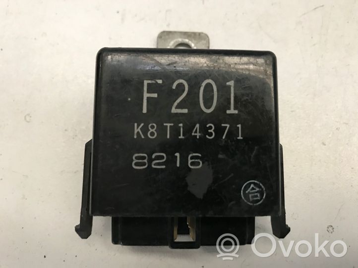 Mazda 626 Other control units/modules K8T14371