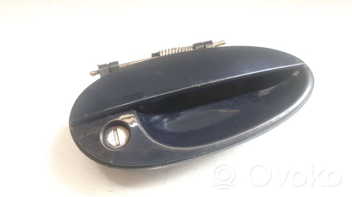 Daewoo Matiz Maniglia esterna per portiera anteriore 96323384