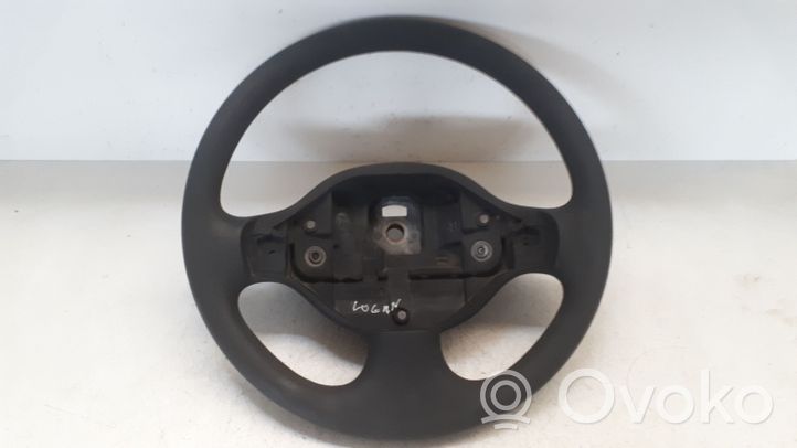 Dacia Logan I Steering wheel 8200170149A