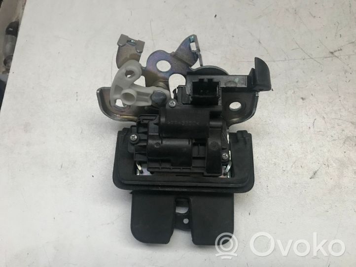 Audi A6 S6 C7 4G Serratura portiera di carico 8R0827505