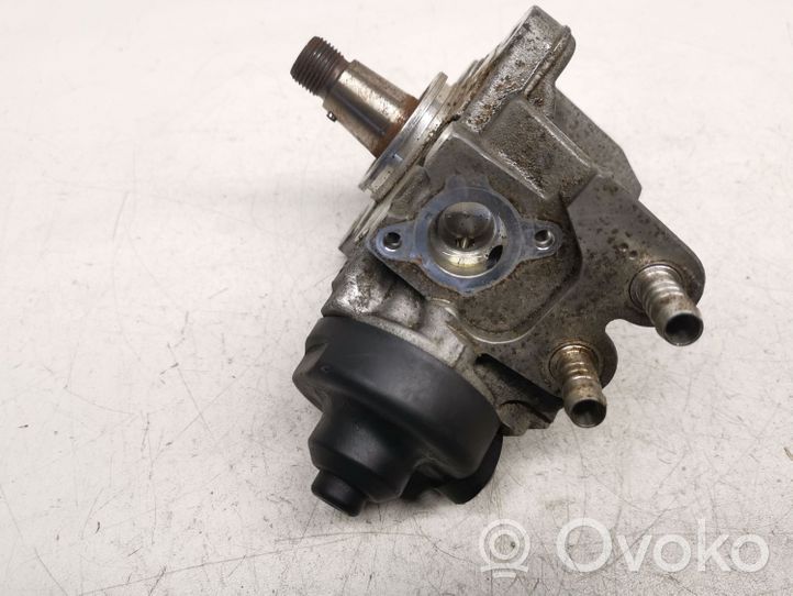 Seat Exeo (3R) Pompe d'injection de carburant à haute pression 03L130755