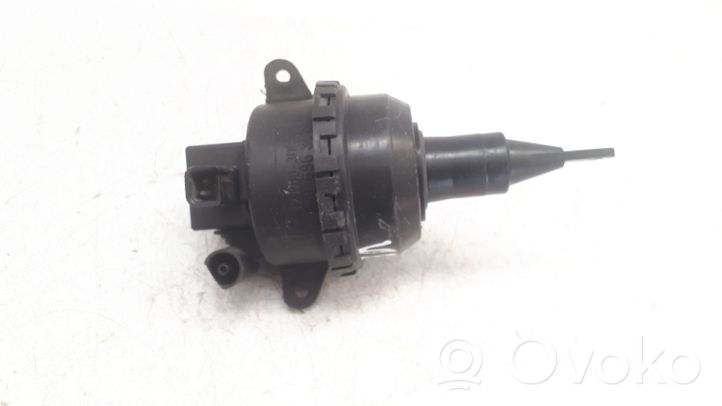 Opel Vectra B Vacuum valve 90586302