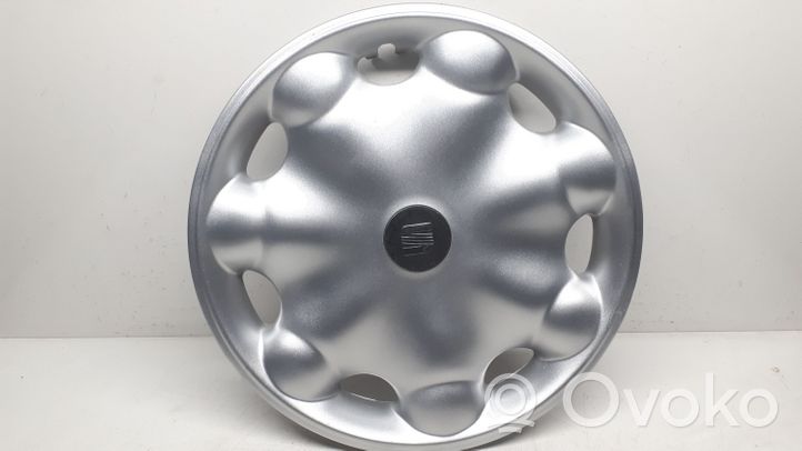 Seat Ibiza II (6k) R 14 riteņa dekoratīvais disks (-i) 6K0601147F