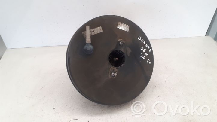 Fiat Ducato Bomba de freno 51725094