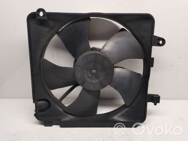 Chevrolet Matiz Ventilatore di raffreddamento elettrico del radiatore 61R0030