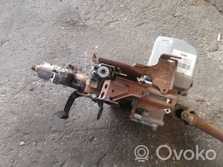 Renault Grand Modus Pompe de direction assistée électrique 8200826818A