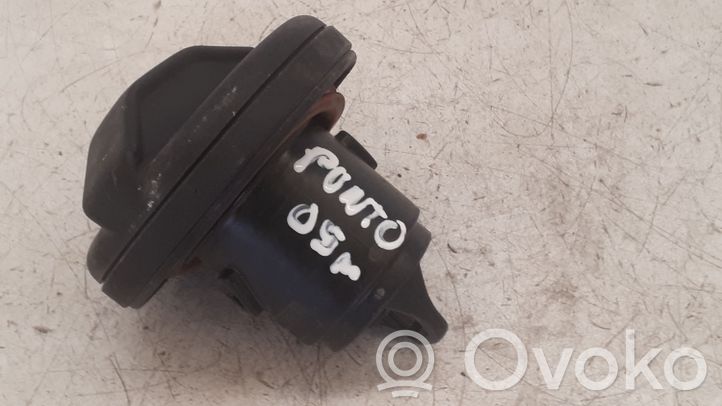141250933 Fiat Punto 188 Fuel tank filler cap 10.00 RRR
