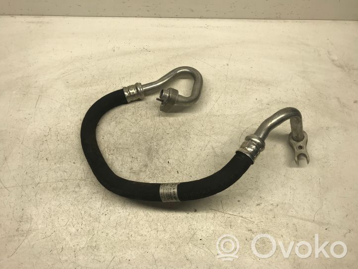 Mercedes-Benz C W205 Air conditioning (A/C) pipe/hose A2058306501