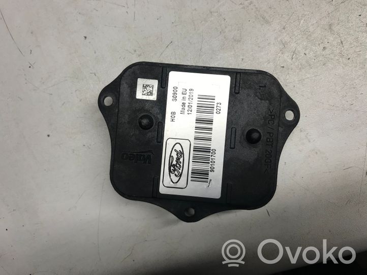 Ford C-MAX II Moduł poziomowanie świateł Xenon 90101700