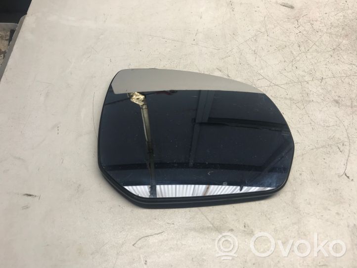 Citroen C4 I Picasso Veidrodėlio stiklas 8C495R0700