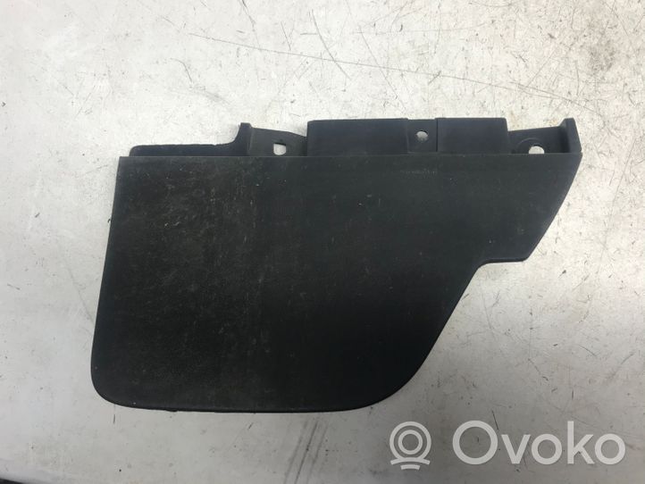 Volkswagen Golf VII Schmutzfänger Spritzschutz hinten 5G0854858