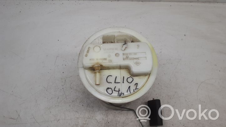 Renault Clio II Pompa carburante immersa 8200057324