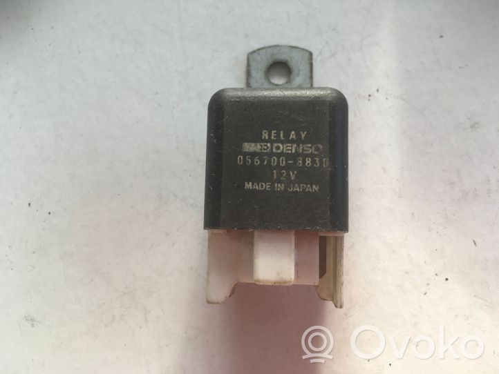 Honda Civic III Other relay 0567008830