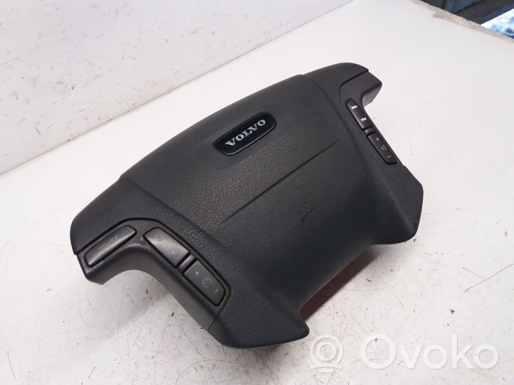 Volvo XC70 Airbag de volant 8626844