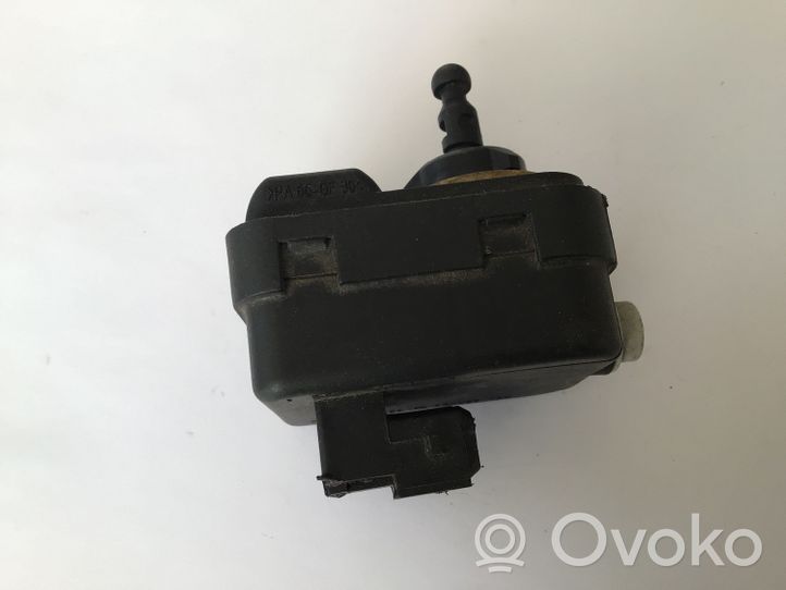 Nissan Note (E11) Motorino di regolazione assetto fari PPGF20