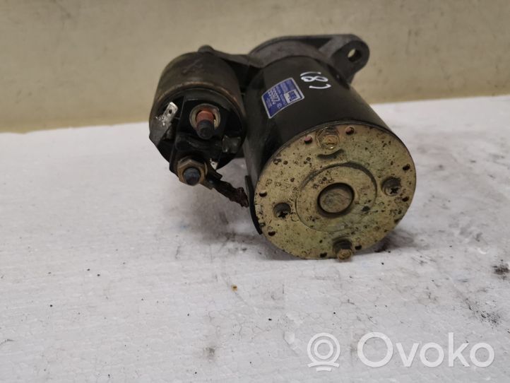 Hyundai Matrix Starter motor 3610022855