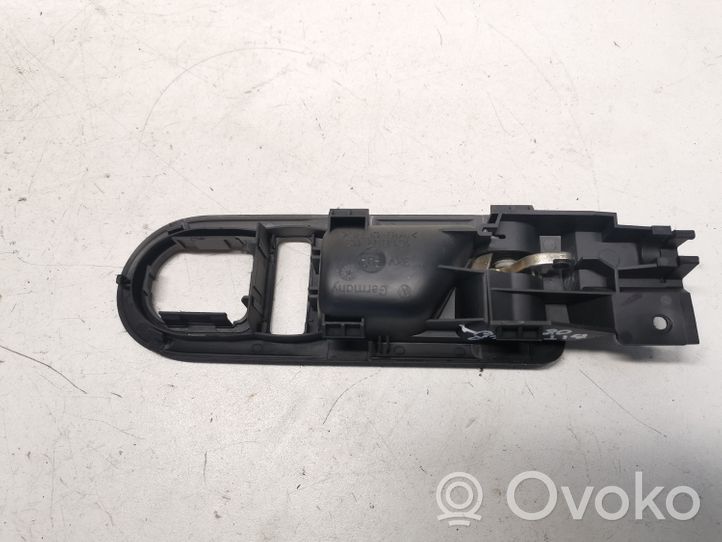 Volkswagen New Beetle Front door interior handle 1C1837113