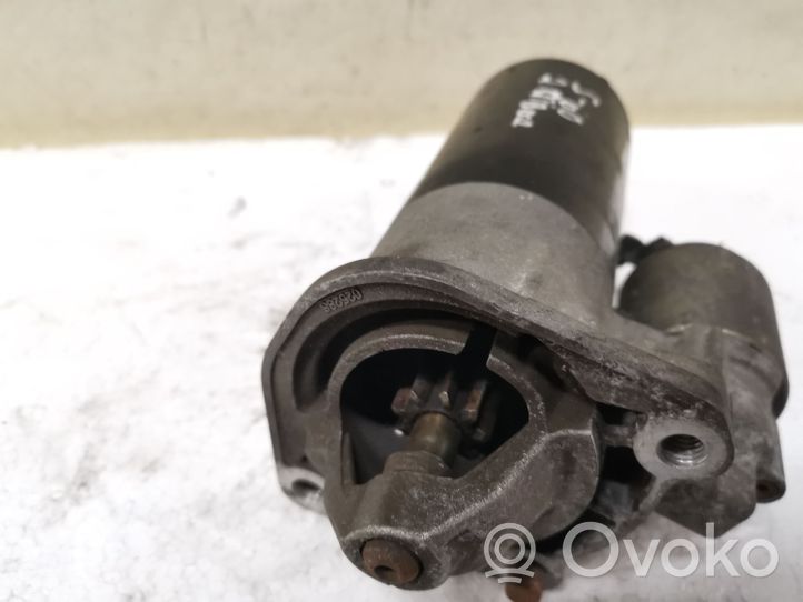 Volvo S60 Motorino d’avviamento 0001108166